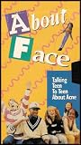About Face: Talking Teen to Teen About Acne [VHS Video]