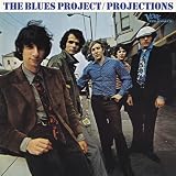 Blues Project, The Projections