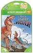 T. REX'S MIGHTY ROAR AGE 4-6