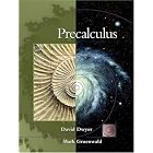 Precalculus (with CD-ROM, BCA iLrn Tutorial, and InfoTrac ) by David Dwyer and Mark Gruenwald