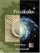 Books : Precalculus (with CD-ROM, BCA/iLrn Tutorial, and InfoTrac )
