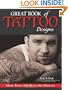 Great Book of Tattoo Designs: More Than 500 Body Art Designs