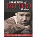 Great Book of Tattoo Designs: More Than 500 Body Art Designs