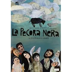 La Pecora Nera