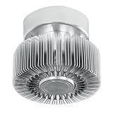 Jago DEKL04 Sonnen Effektleuchte f�r Decke u. Wand Fassung G9 f�r Halogenleuchtmittel max 40 Wvon "Jago"