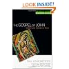 The Gospel of John: When Love Comes to Town (Resonate)