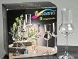 Grappagl�ser "Bassano" 6 Gl�ser 9cl Grappa - Schnapsgl�ser