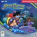 Software : Starfliers Alien Space