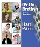 O'r un brethyn : wyth portread