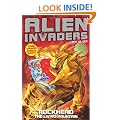 Alien Invaders 1: Rockhead - The Living Mountain