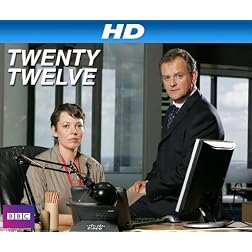 Twenty Twelve Season 1 [HD]