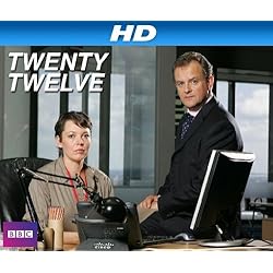 Twenty Twelve Season 1 [HD]