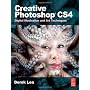Creative Photoshop CS4: Digital Illustration and A&hellip by Derek Lea