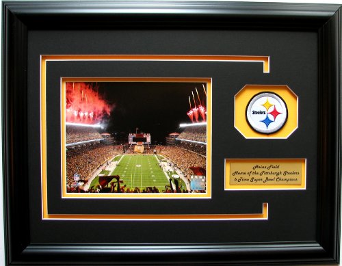 NFL Pittsburgh Steelers Heinz