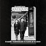 Brand New Antiques