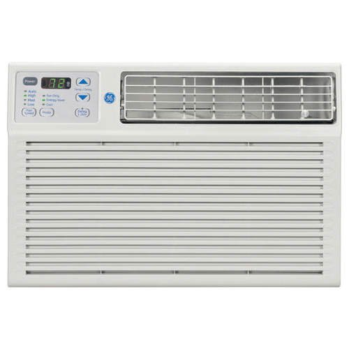 GE EH08FM 8000 BTU Window Air Conditioner product image