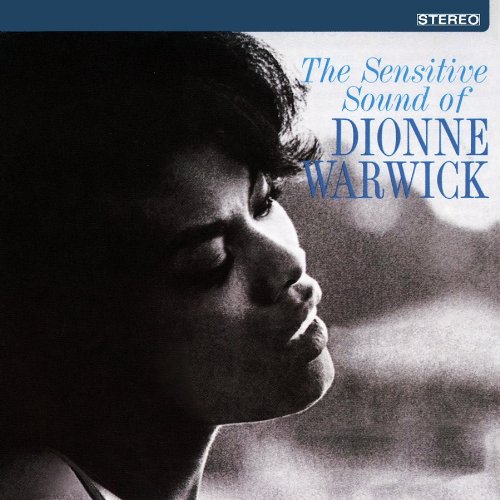 Dionne Warwick Picture 9