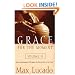 Grace for the Moment, Vol. 2: More Inspirational Thoughts for Each Day of the Year