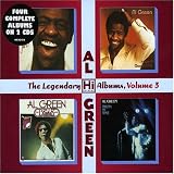 The Legendary Hi Albums Vol.3: Full of Fire/Have a Good Time/the Belle Album/Truth 'n' Time