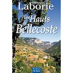 Les hauts de Bellecoste
