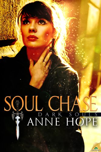 Soul Chase (Dark Souls)