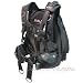 Seaquest Balance BCD with SureLock weight system, Black
