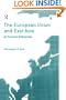 The European Union and East Asia: An Economic Relationship