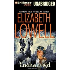 Enchanted (Medieval Trilogy)
