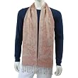 Men Accessories Silk Handmade Neck Scarf 12 x 60 inches