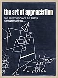 The art of appreciation