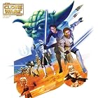 STAR WARS -THE CLONE WARS 2010 Wall Calendar by Trends