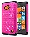 Galaxy S8+ Plus Case with Full Coverage Screen Protector 3D PET, NageBee Premium Cowhide Leather Heavy Duty Shockproof Dual Layer Hybrid Defender Rugged Durable Case for Samsung Galaxy S8 Plus -Brown