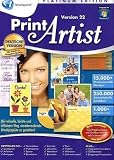Print Artist 22