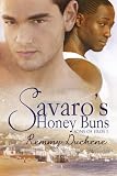 Savaro's Honey Buns (Sons of Eros)