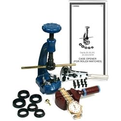 Watch Case Back Opener fits Rolex & Band Tools