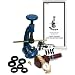 511Cr1ny6xL. SL75  16 Piece Deluxe Watch Repair Tool Kit WRK001