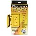 Prime Wire and Cable GF 200806 6-Foot 12/3 Portable GFCI Duplex Junction Box