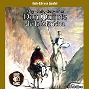 Don Quijote de la Mancha [Don Quixote] | [Miguel de Cervantes]