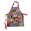 Petit Jour - EL625C - Tablier Simple Elmer