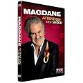 Magdane - Attention c'est show