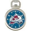 Game Time Men's NHL Colorado Avalanche Pocket Watch #NHL-PW-COL
