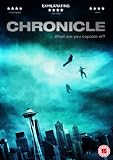 Chronicle (DVD + Digital Copy) DVD