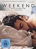 Weekend (OmU) (DVD)