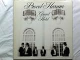 Procol Harum - Grand Hotel Vinyl Record