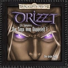 Drizzt - Die Saga Vom Dunkelelf