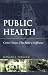 Book cover of Public Health: Career Choices That Make a Difference.
