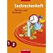 Sachrechenhefte Denken und Rechnen: Sachrechenheft 1/2. Denken und Rechnen
