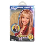 Hannah Montana Forever Concert Wig 2010 Version