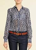 Mango Women's Shirt Senegal