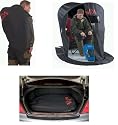 Nature Vision™ Pak Shack 1-man Shelter with Chair